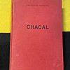 Frederick Forsyth - Chacal