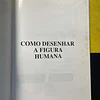 A. Calderón - Como desenhar a figura humana
