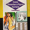 A. Calderón - Como desenhar a figura humana