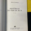 Mário Zambujal - Histórias do fim da rua