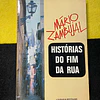 Mário Zambujal - Histórias do fim da rua