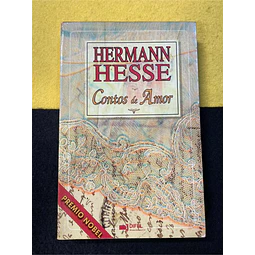 Herman Hesse - Contos de amor