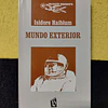 Isidore Haiblum - Mundo exterior. Nº 558. LIVRO DE BOLSO