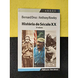 Bernard Droz, Anthony Rowley - História do século XX. 3º volume
