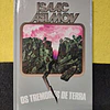 Isaac Asimov - Os tremores da terra