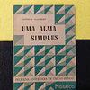 Gustave Flaubert - Uma alma simples. Nº 12. LIVRO DE BOLSO