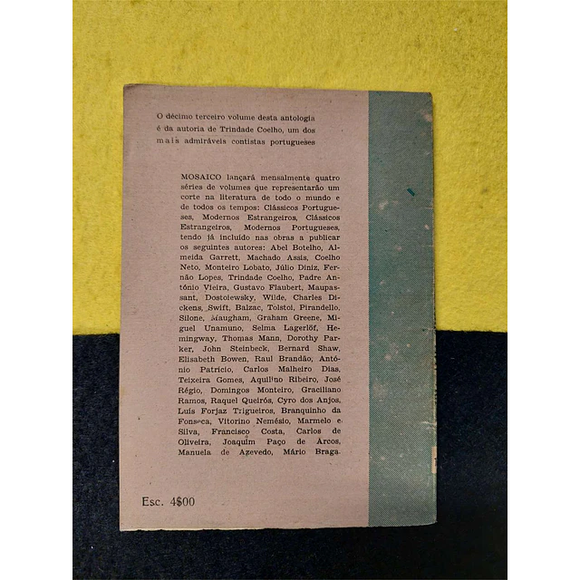 Gustave Flaubert - Uma alma simples. Nº 12. LIVRO DE BOLSO