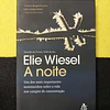 Elie Wiesel - A noite
