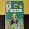 Kafka - O processo. Nº 137. LIVRO DE BOLSO