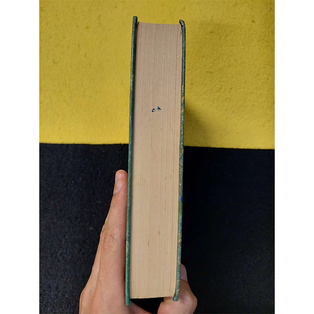 Luis Landero - Jogos da idade tardia. Nº 100