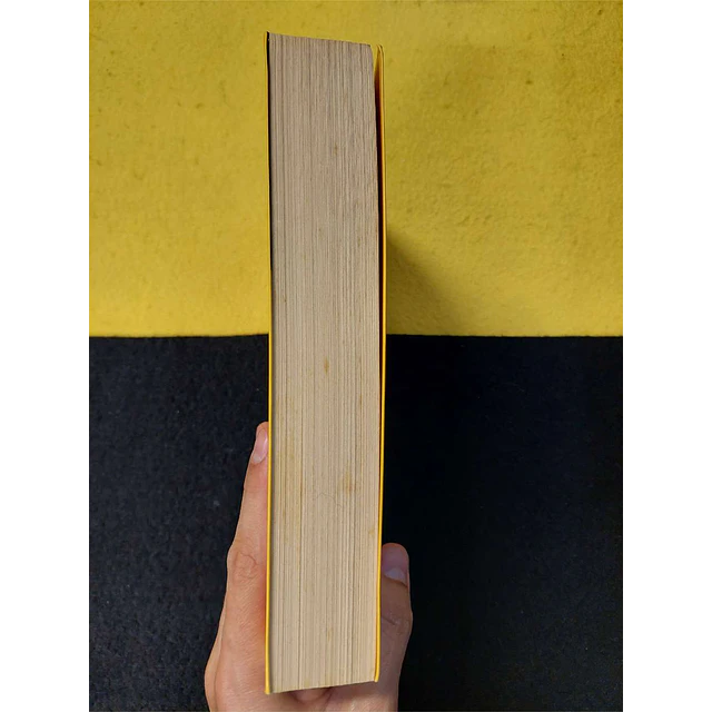 J. K. Rowling - Uma noite súbita. Nº 537