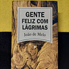 João de Melo - Gente feliz com lágrimas. Nº 23