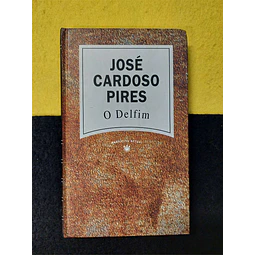 José Cardoso Pires - O delfim. Nº 21