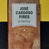 José Cardoso Pires - O delfim. Nº 21