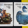 Arthur de Sandão - Faiança Portuguesa Séc XVII-XIX (2 VOLUMES)