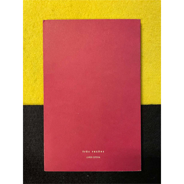 Paulo José Miranda - Um prego no coração