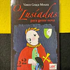 Vasco Graça Moura - Os lusíadas para gente nova