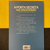 Ana Teresa Pereira - A porta secreta