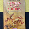 Henri Pena-Ruiz - Grandes mitos da cultura
