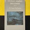 Vitorino Nemésio - Obras completas: A casa fechada. Vol. VI