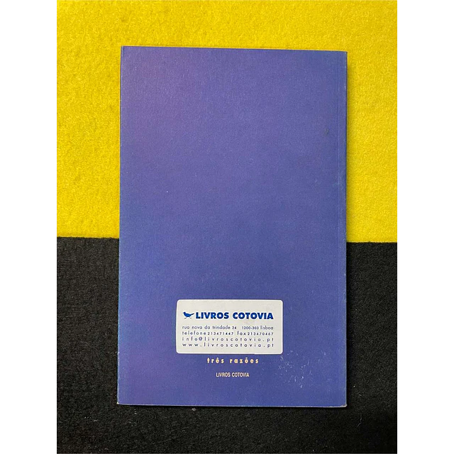 Paulo José Miranda - Vício