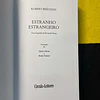 Robert Bréchon - Estranho estrangeiro: Uma biografia de Fernando Pessoa