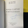 Maria Barreno, Maria Horta, Maria da Costa - Novas cartas portuguesas