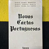 Maria Barreno, Maria Horta, Maria da Costa - Novas cartas portuguesas
