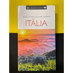 Guias de viagem: Itália