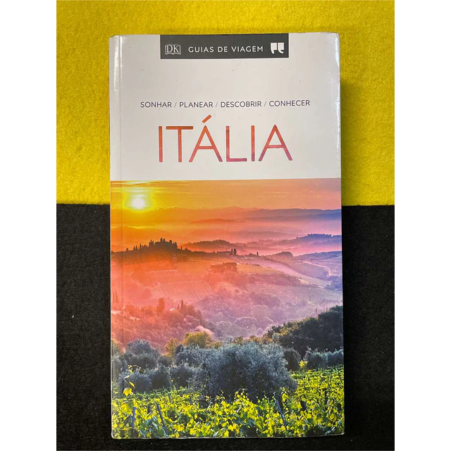 Guias de viagem: Itália