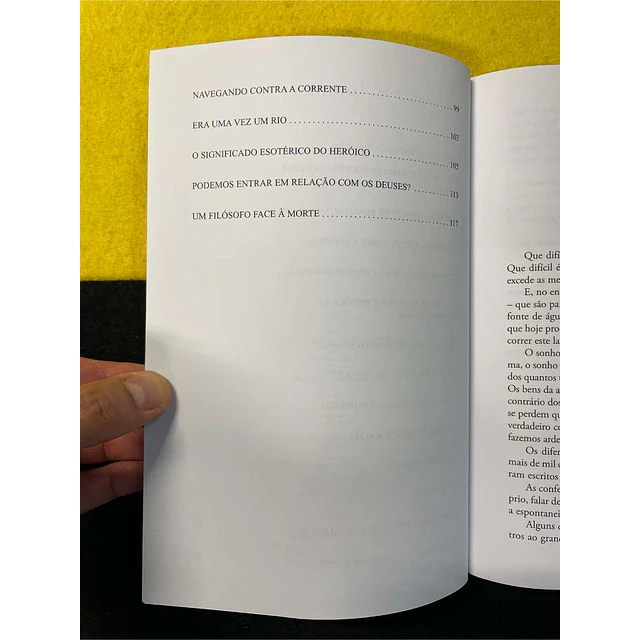 Jorge Angel Livraga - O despertar do homem interior em pleno século XXI