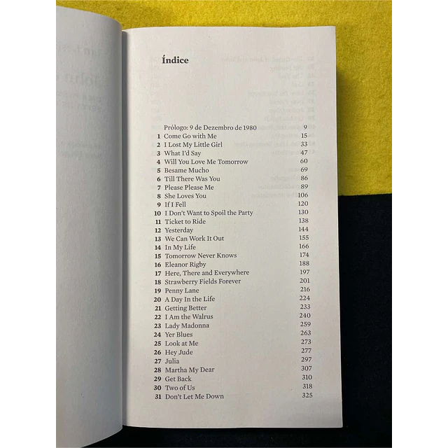 Ian Leslie - John & Paul: Uma história de amor feita de canções