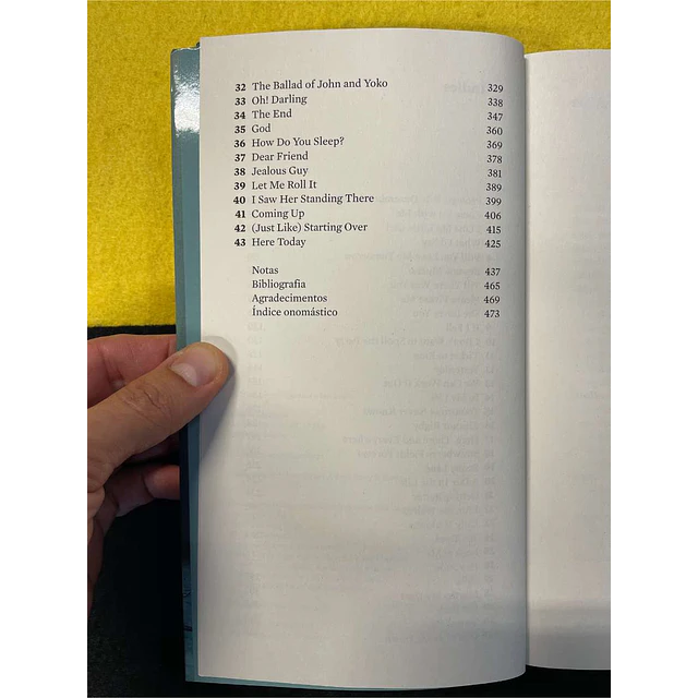 Ian Leslie - John & Paul: Uma história de amor feita de canções