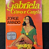 Jorge Amado - Gabriela, cravo e canela