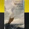 Joaquim Murale - Alegoria do mar precedida de 4 cartas de estrangeiro