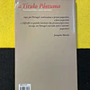 Joaquim Murale - A título póstumo: Poemas provérbios e outras ocorrências