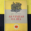 John Steinbeck - As vinhas da ira. Volume 2