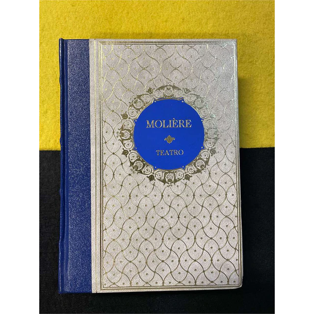 Molière - Teatro