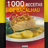 1000 Receitas de Bacalhau
