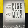 Christopher Damien Auretta - CINEgraMAS: Entre a escrita e o ecrã