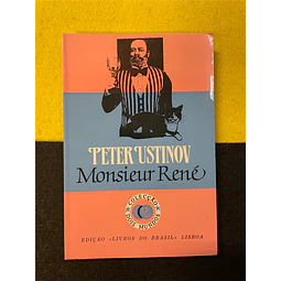 Peter Ustinov - Monsieur René