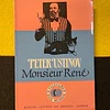 Peter Ustinov - Monsieur René