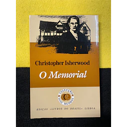 Christopher Isherwood - O Memorial: Retrato de uma família