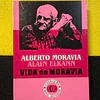 Alberto Moravia - Vida de Moravia