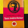 Marguerite Duras - Yann Andréa Steiner
