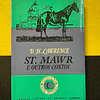 D. H. Lawrence - St. Mawr e outros contos