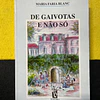 Maria Faria Blanc - De Gaivotas e não só