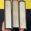 Alexandre Dumas - O conde de monte cristo. 3 volumes