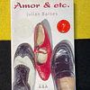 Julian Barnes - Amor & etc