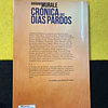 Joaquim Murale - Crónica dos dias pardos: Romance de caserna